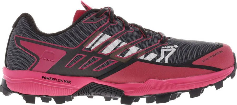 Inov-8 Women's X-Talon Ultra 260 V2 Trailrunningschoenen meerkleurig