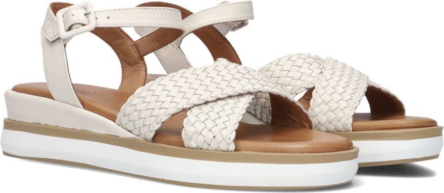 Inuovo 113065 Sandalen Dames Beige