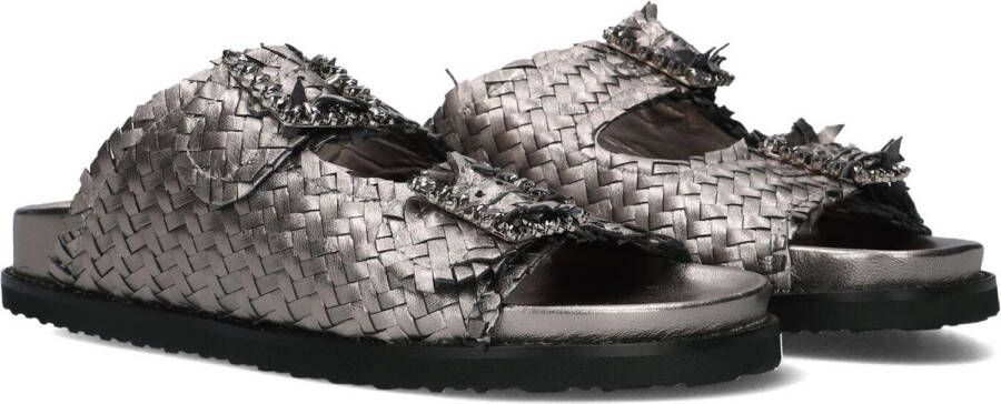 Inuovo 395010 Sandalen Dames Zilver