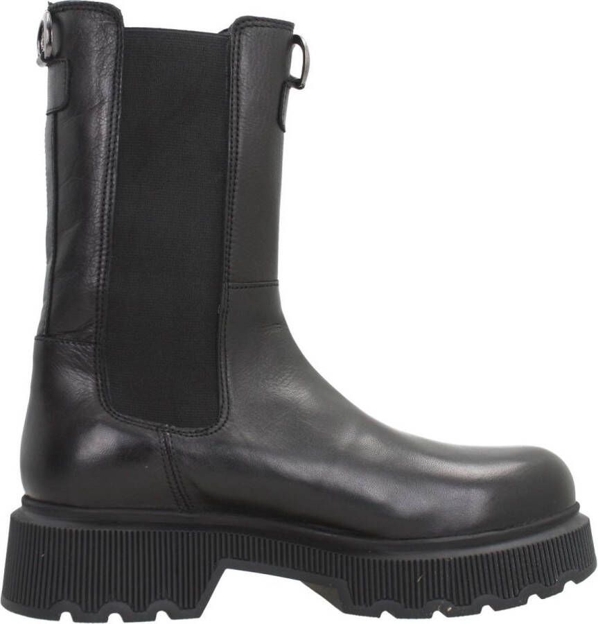 Inuovo Chelsea Boots Black Dames