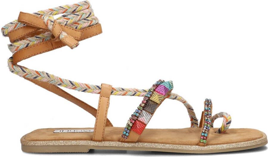 Inuovo 966044 Sandalen Dames Multi