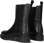 Inuovo Stijlvolle Chelsea Boots voor Vrouwen Black Dames - Thumbnail 2