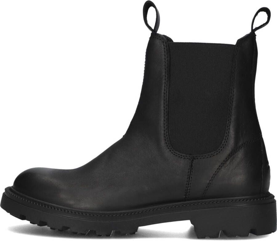 Inuovo A63004 Boots Dames Zwart