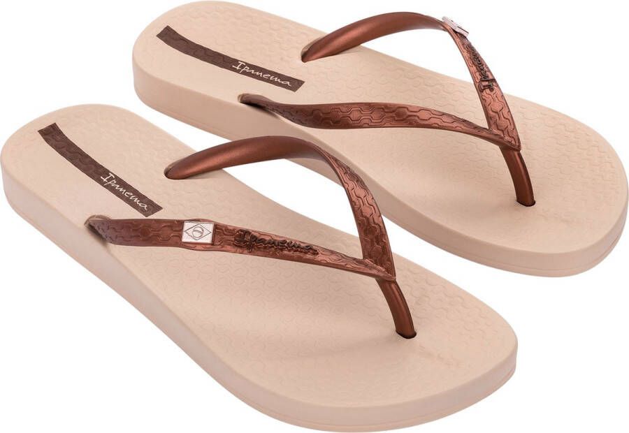 Ipanema Anatomic Brasilidade Slippers Dames