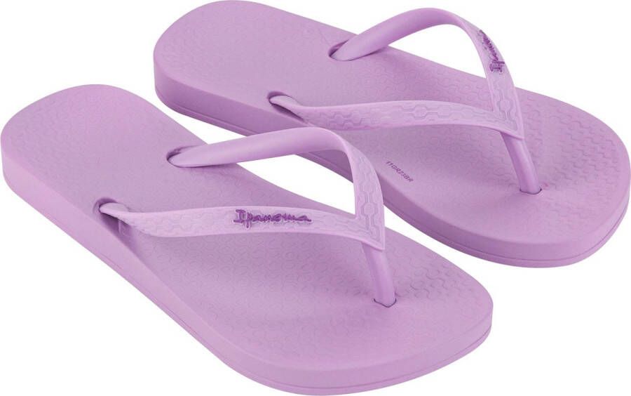 Ipanema Anatomic Colors Kids Slippers Dames Junior Lilac