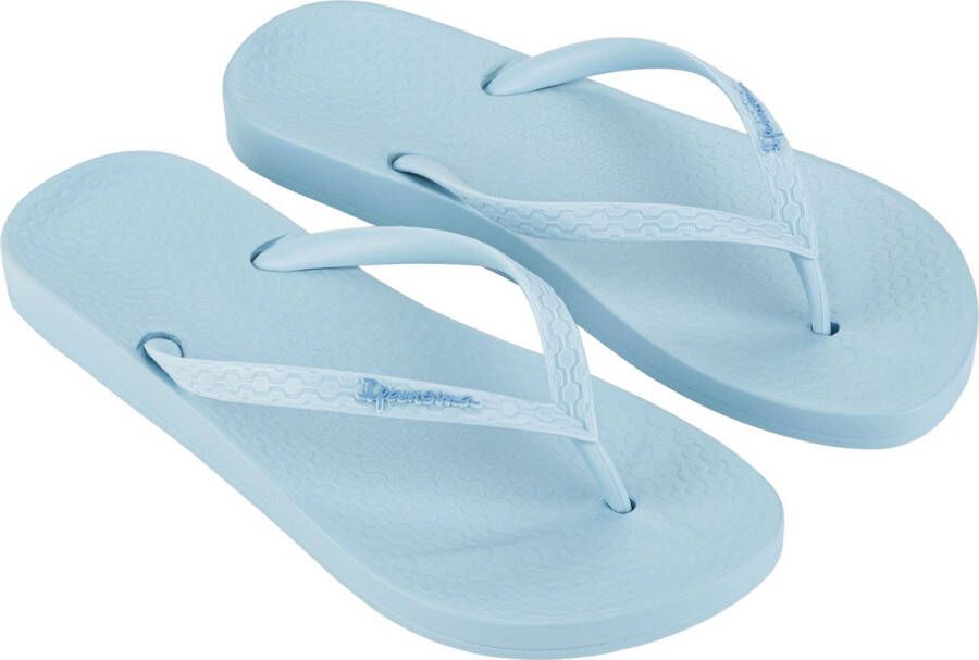 Ipanema Anatomic Colors Slippers Dames Light Blue