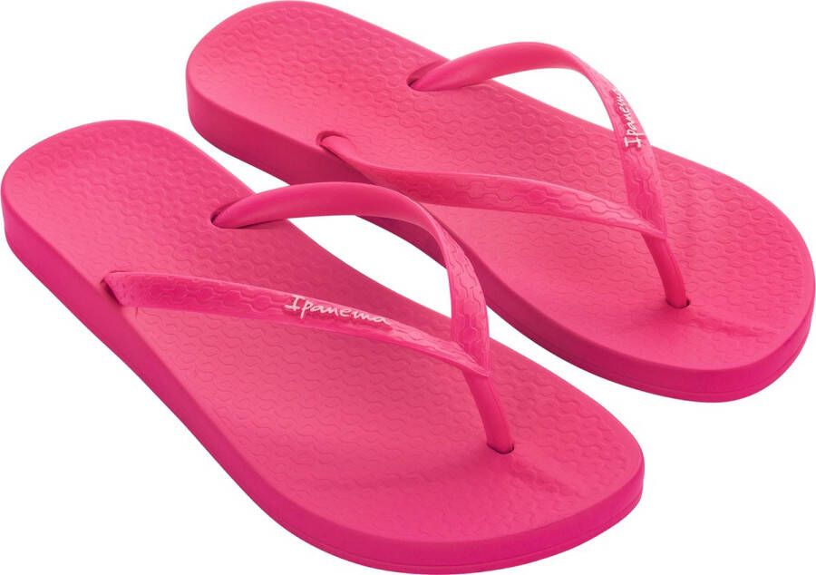 Ipanema Anatomic Colors Slippers Dames Pink