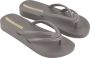 Ipanema Anatomic Comfy Slippers Dames Grey - Thumbnail 1