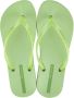 Ipanema Anatomic Connect slipper groen 40 - Thumbnail 1