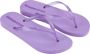 Ipanema Anatomic Connect Slippers Dames Lilac - Thumbnail 2