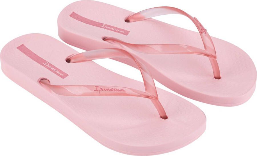 Ipanema Anatomic Connect Slippers Dames Pink