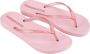 Ipanema Anatomic Connect Slippers Dames Pink - Thumbnail 6