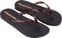 Ipanema Anatomic Connect Slippers Dames Black - Thumbnail 2