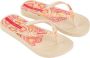 Ipanema Anatomic Hearts Kids Slippers Dames Junior Beige - Thumbnail 1