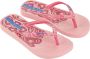 Ipanema Anatomic Hearts Kids Slippers Dames Junior Light Pink - Thumbnail 1