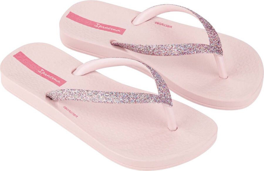 Ipanema Anatomic Lolita Kids Dames Junior Slippers Light Pink