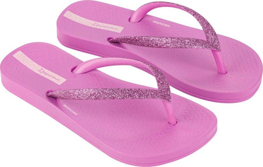 Ipanema Anatomic Lolita Kids Slippers Dames Junior Lilac