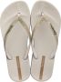 Ipanema Anatomic Lolita Slippers Dames Beige - Thumbnail 3