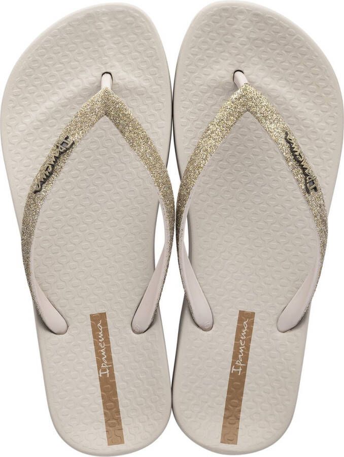 Ipanema Anatomic Lolita Slippers Dames Beige