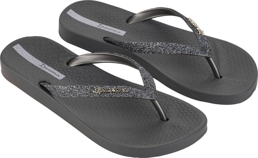 Ipanema Anatomic Lolita Slippers Dames Grey