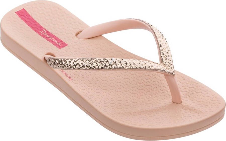 Ipanema Anatomic Mesh Kids Slippers Dames Junior Light Pink Rose