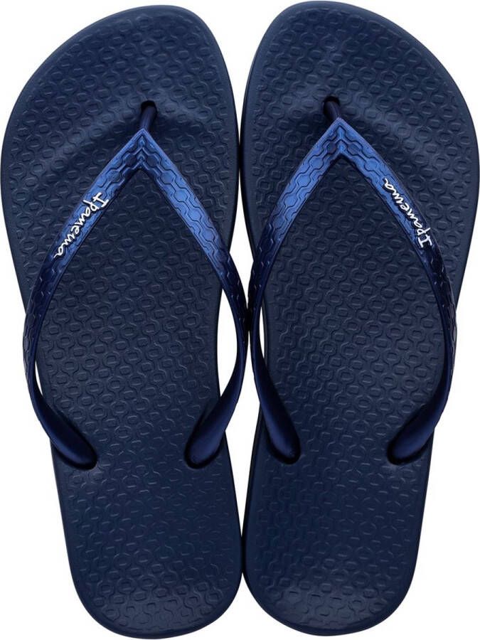 Ipanema ANATOMIC TAN Blue