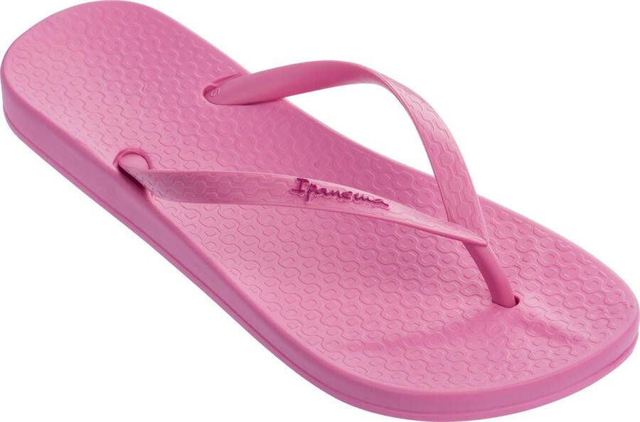 Ipanema Anatomic Tan Colors Meisjes Slippers Pink