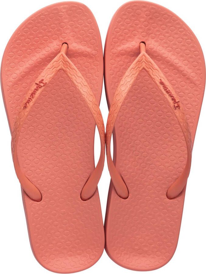 Ipanema Anatomic Tan Colors Slippers Dames Light Orange