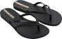 Ipanema Flip Flops Bossa FEM 82067 20766 Zwart Dames - Thumbnail 3