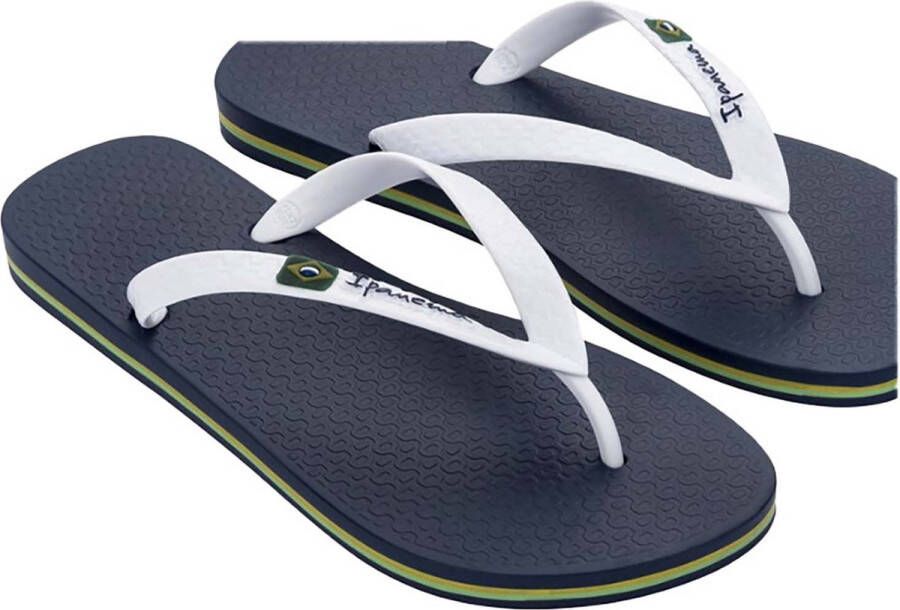 Ipanema Clas Brasil Ii Kinderslippers Streetwear Kind