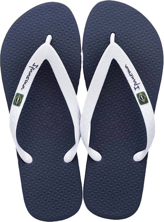 Ipanema Clas Brasil Ii Kinderslippers Streetwear Kind