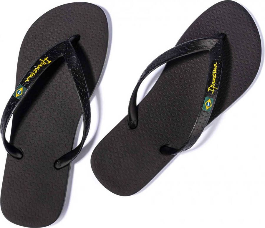 Ipanema Clas Brasil Ii Tempelschoenen Streetwear Vrouwen