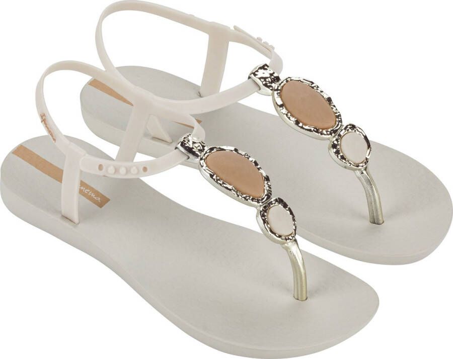 Ipanema Class Bright Sandalen Dames Beige