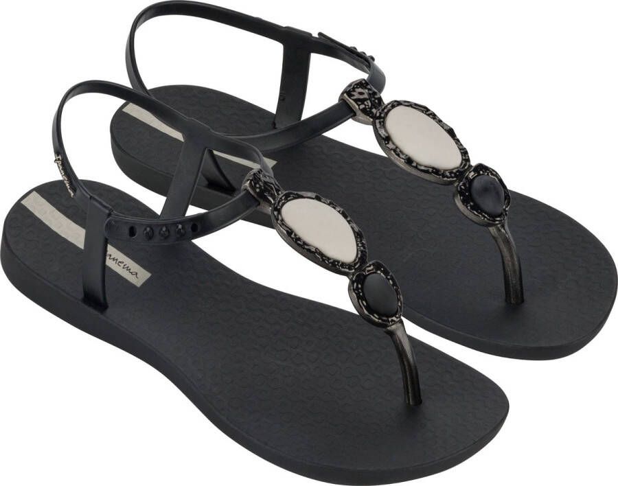 Ipanema Class Bright Sandalen Dames Black