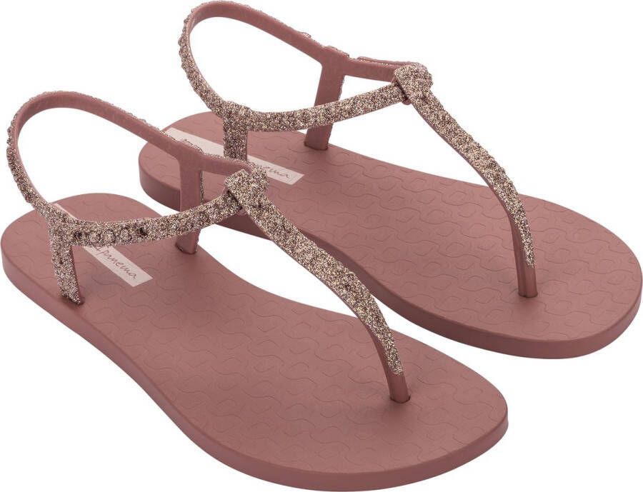 Ipanema Class Brilha Sandalen Dames Pink