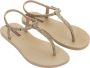 Ipanema Teenslippers CLASS SANDAL GLITTER - Thumbnail 2