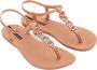 Ipanema Class Charm Sandalen Dames Pink Gold - Thumbnail 1