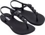 Ipanema Class Glow Kids Sandalen Dames Junior Black - Thumbnail 2