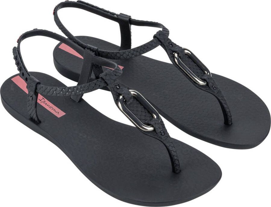 Ipanema Class Linea Dames Slippers Black