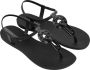 Ipanema Class Marble Sandalen Dames Black - Thumbnail 2