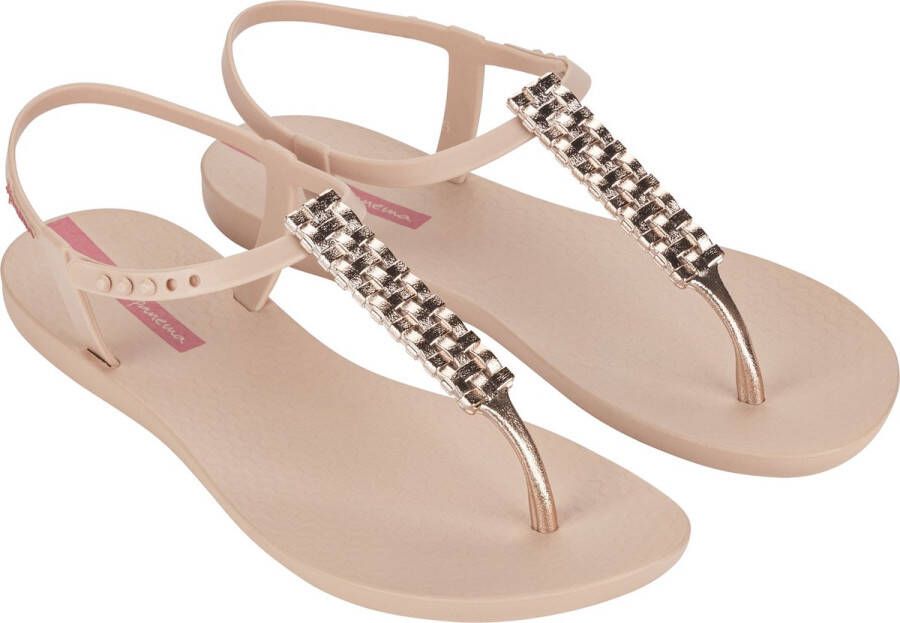 Ipanema Class Modern Craft Sandalen Dames Beige