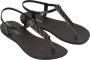 Ipanema Class Modern Craft Sandalen Dames Black - Thumbnail 1