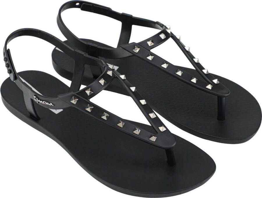 Ipanema Class Rockstar Slippers Dames Black - Foto 2