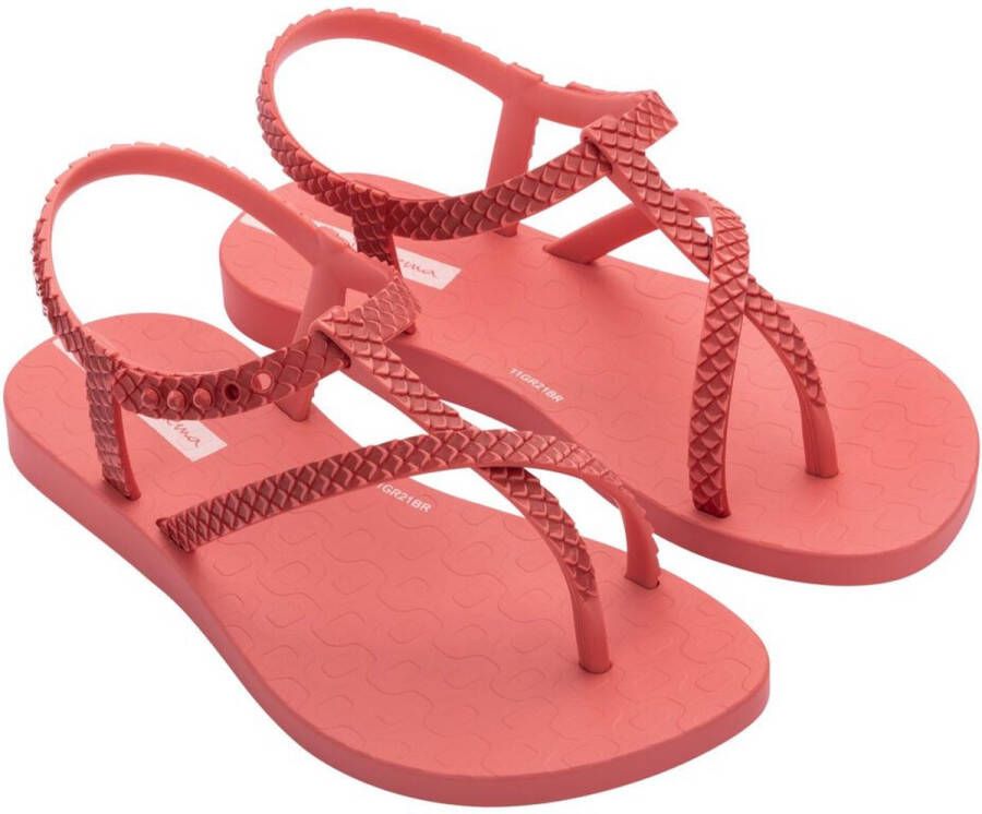 Ipanema Class Wish Kids Sandalen Dames Junior Red