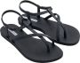 Ipanema Class Wish Sandalen Dames Black Dark Grey - Thumbnail 2