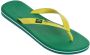 Ipanema Classca Brasil II Slippers - Thumbnail 2