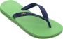 Ipanema Classic Brasil Kids IP 80416 Groen Blauw - Thumbnail 1