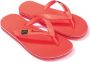 Ipanema Classic Brasil Kids Slippers Dames Junior Pink - Thumbnail 2