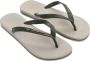 Ipanema Classic Brasil Classic Brasil teenslippers beige groen - Thumbnail 2