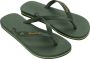 Ipanema Groene Klassieke Brazilië II Dames Slippers Green Dames - Thumbnail 2